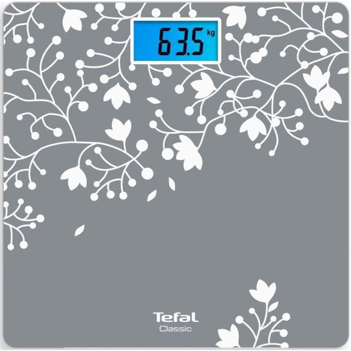 Ваги підлогові Tefal PP1537V0 зображення 5