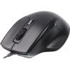 Мышка Maxxter Mc-6B01 USB Black (Mc-6B01) изображение 2
