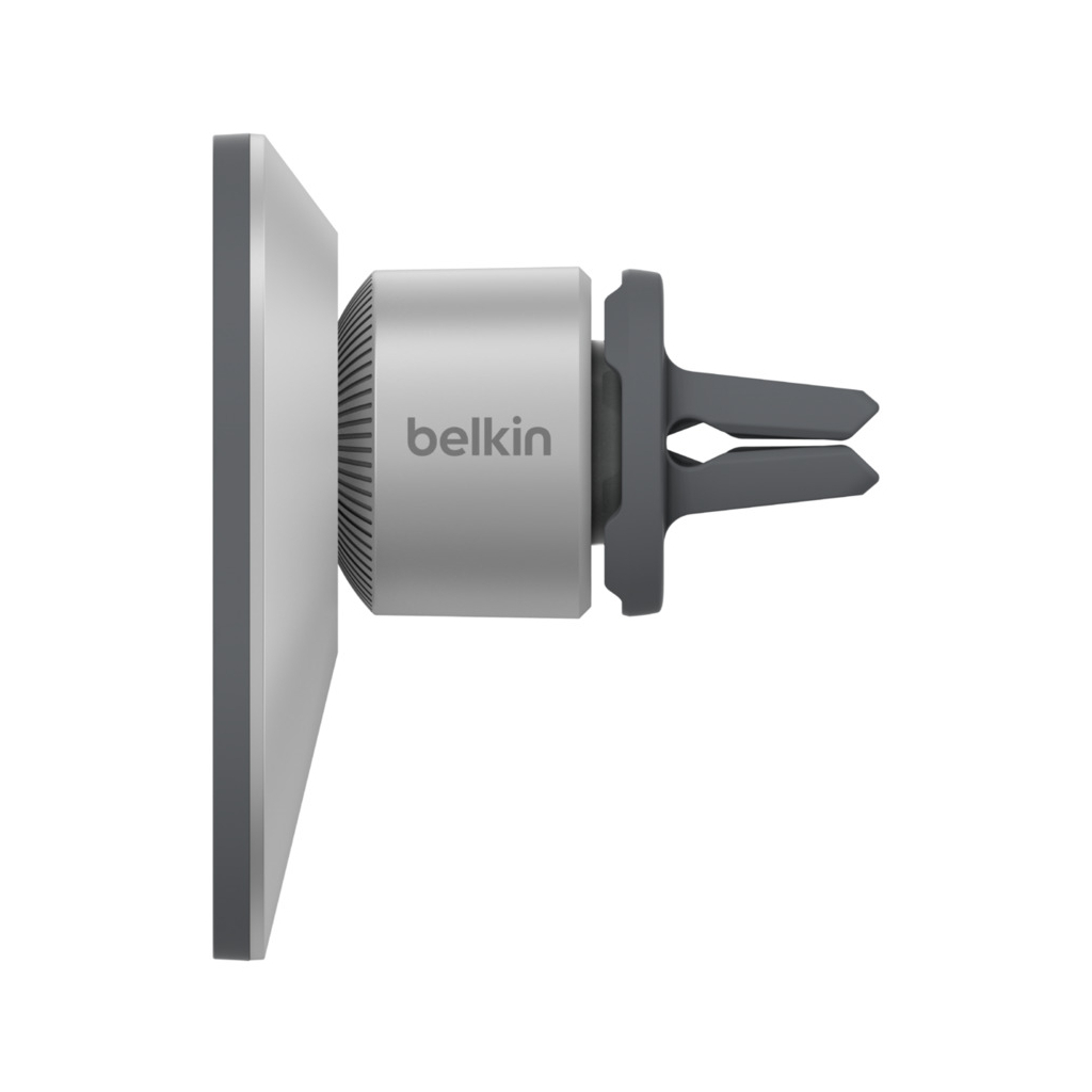 Универсальный автодержатель Belkin Car Vent Mount MagSafe (WIC003BTGR) изображение 6