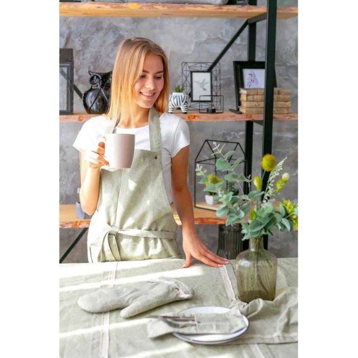 Доріжка на стіл Прованс Hygge 40х140 см Boa (13654) зображення 2