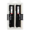 Модуль пам'яті для комп'ютера DDR4 32GB (2x16GB) 3200 MHz Fury Beast Black Kingston Fury (ex.HyperX) (KF432C16BBK2/32) зображення 4