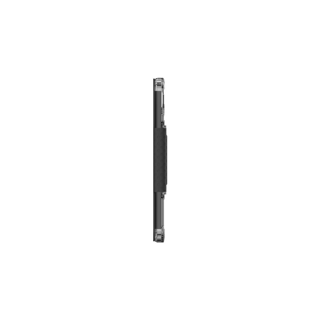 Чохол до планшета UAG Apple iPad mini (2021) Metropolis, Black (123286114040) зображення 3