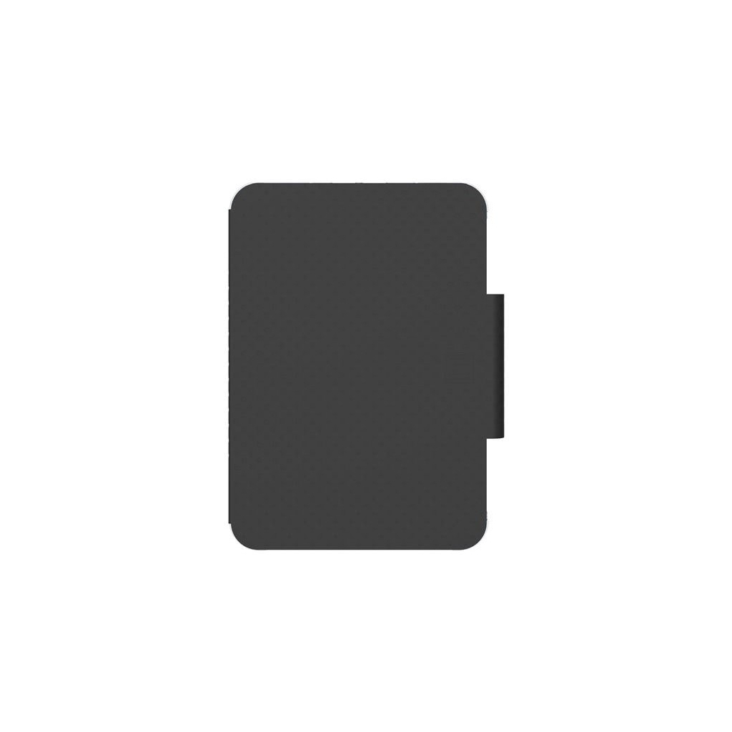 Чехол для планшета UAG Apple iPad mini (2021) Metropolis, Black (123286114040) изображение 5