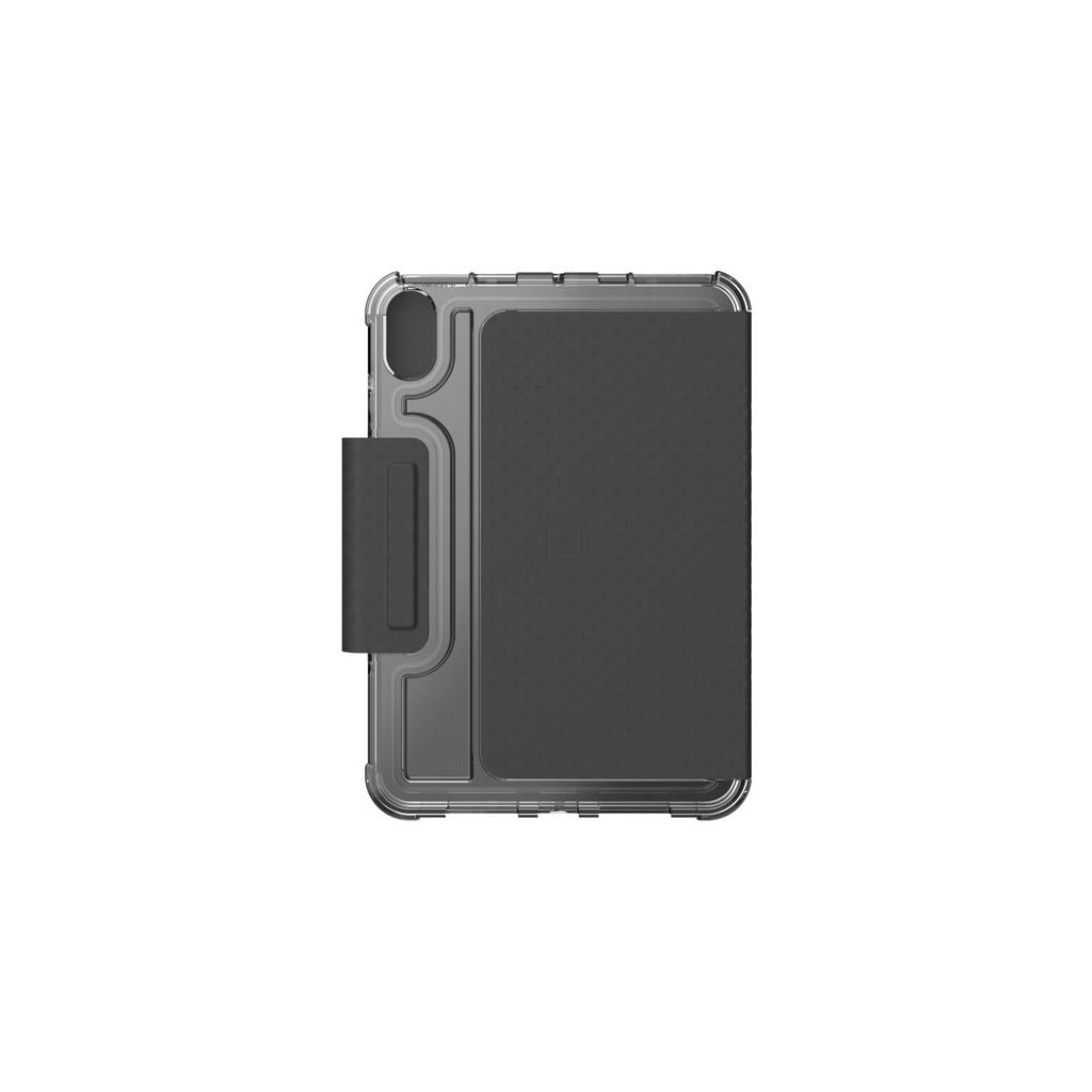 Чохол до планшета UAG Apple iPad mini (2021) Metropolis, Black (123286114040)