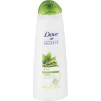 Шампунь Dove Nourishing Secrets Детокс 400 мл (8717163671115) изображение 3