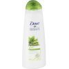 Шампунь Dove Nourishing Secrets Детокс 400 мл (8717163671115) изображение 3