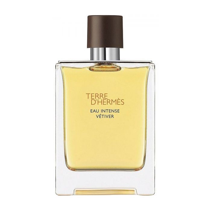 Парфюмированная вода Hermes Terre d'Hermes Eau Intense Vetiver тестер 100 мл (3346131430758)