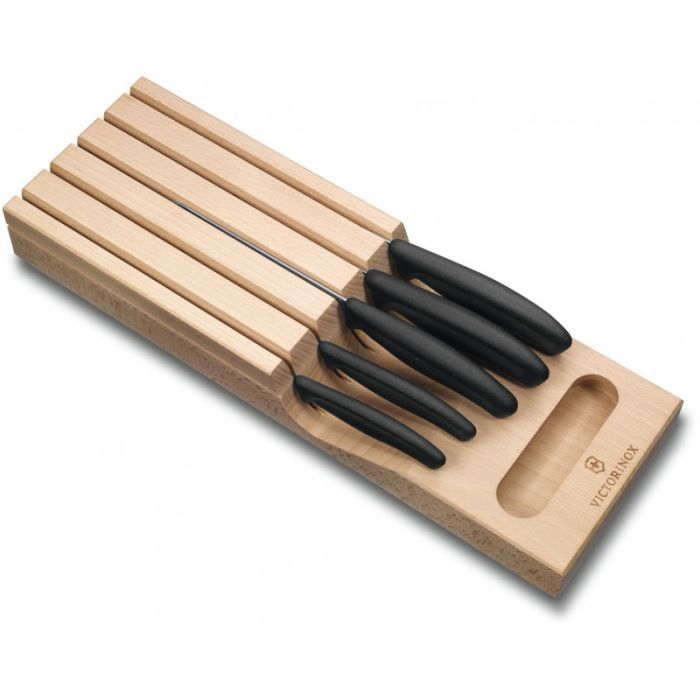Набор ножей Victorinox SwissClassic In-Drawer (6.7143.5)
