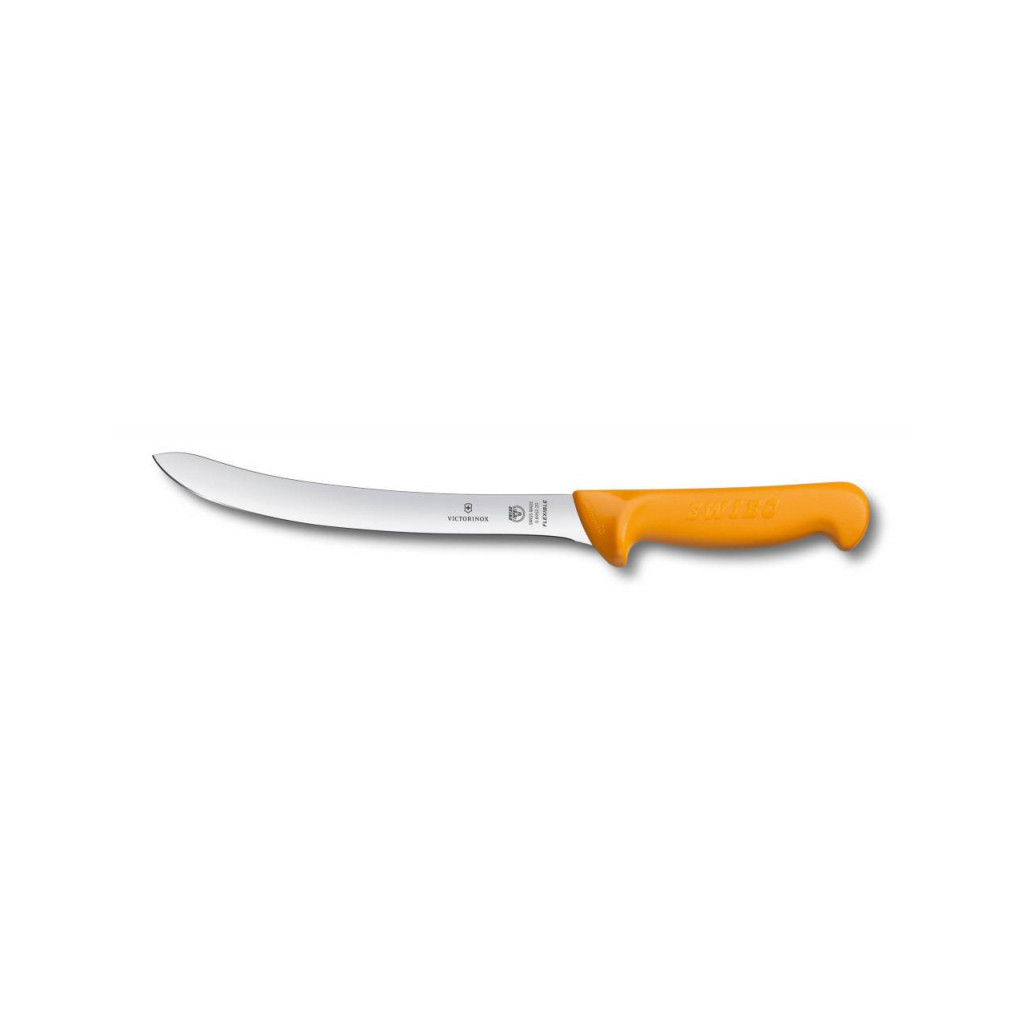 Кухонный нож Victorinox Swibo Fish Filleting Flexible 20 см Yellow (5.8452.20)