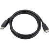 Кабель мультимедийный DisplayPort M to HDMI M 1.8m 8K 4K Atcom (20120)