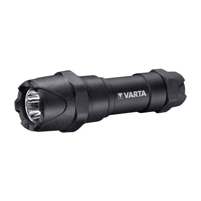 Ліхтар Varta Indestructible F10 Pro LED 3хААА (18710101421)