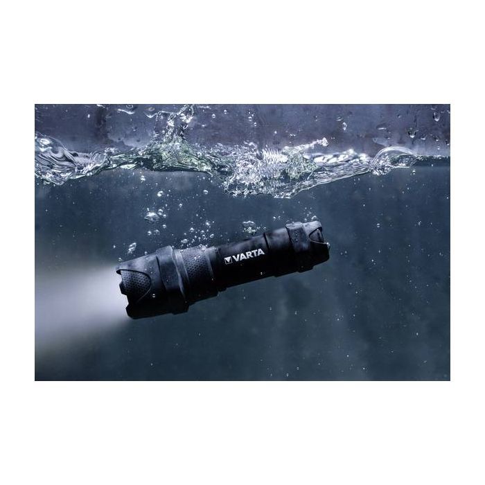 Ліхтар Varta Indestructible F10 Pro LED 3хААА (18710101421) зображення 2
