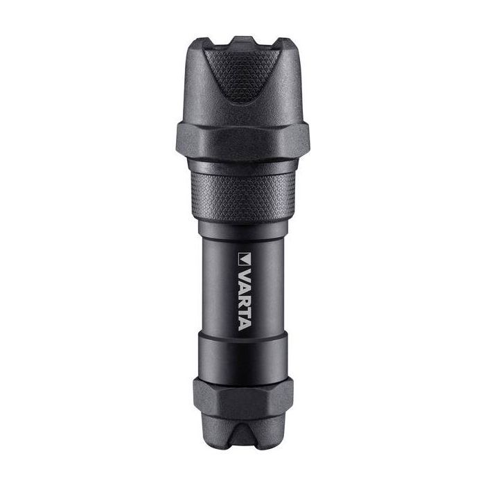 Ліхтар Varta Indestructible F10 Pro LED 3хААА (18710101421) зображення 3