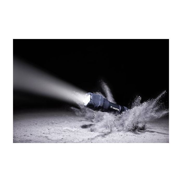 Ліхтар Varta Indestructible F10 Pro LED 3хААА (18710101421) зображення 5