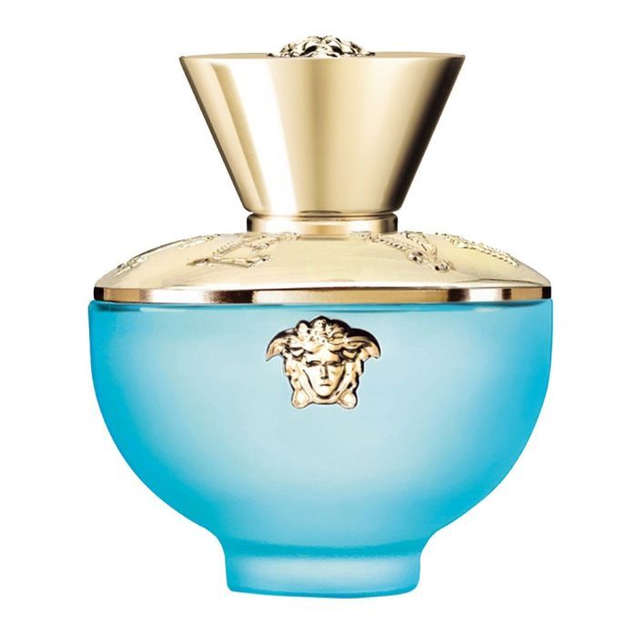Туалетная вода Versace Pour Femme Dylan Turquoise тестер 100 мл (21489)