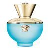 Туалетна вода Versace Pour Femme Dylan Turquoise тестер 100 мл (21489)