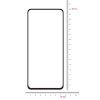 Скло захисне BeCover Samsung Galaxy M52 SM-M526 Black (706905) зображення 2