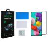 Скло захисне BeCover Samsung Galaxy M52 SM-M526 Black (706905) зображення 3