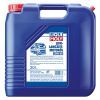 Моторное масло Liqui Moly LKW Langzeit-Motoroil SAE 10W-40 Basic  20л (4733)