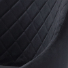 Барный стул Concepto Elizabeth чёрный (BS757FA-V80-BLACK) изображение 4