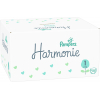 Подгузники Pampers Harmonie Newborn Размер 1 (2-5 кг) 102 шт (8006540156353) изображение 3