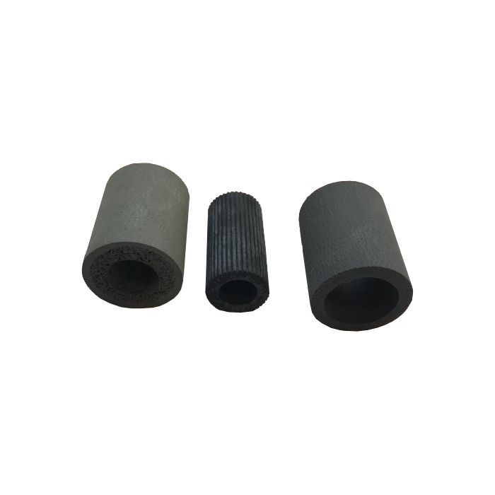 Накладка ролика захоплення Canon iR2270/iR2870 аналог FB6-3405/FC5-6934/FC6-6661 3шт AHK (3207400)