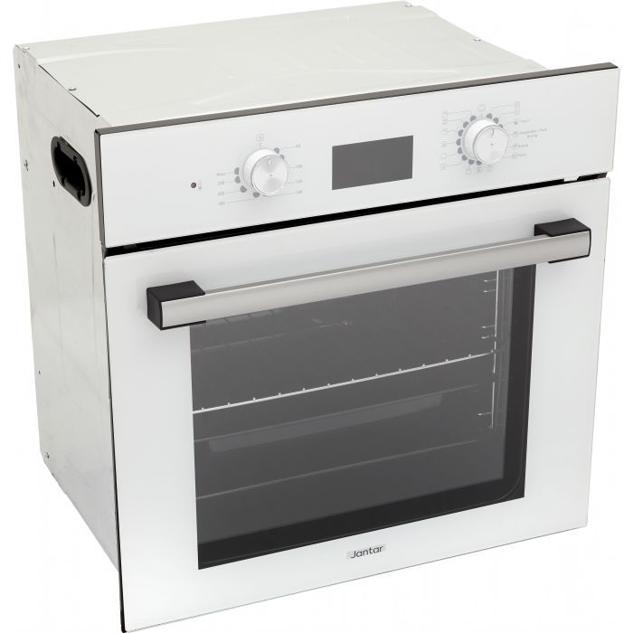 Духовой шкаф Jantar GSK 6015 WH изображение 2