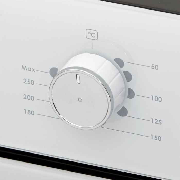 Духовой шкаф Jantar GSK 6015 WH изображение 5