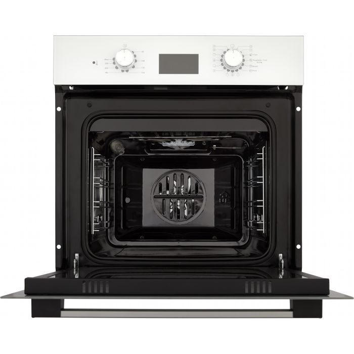 Духовой шкаф Jantar GSK 6015 WH изображение 7
