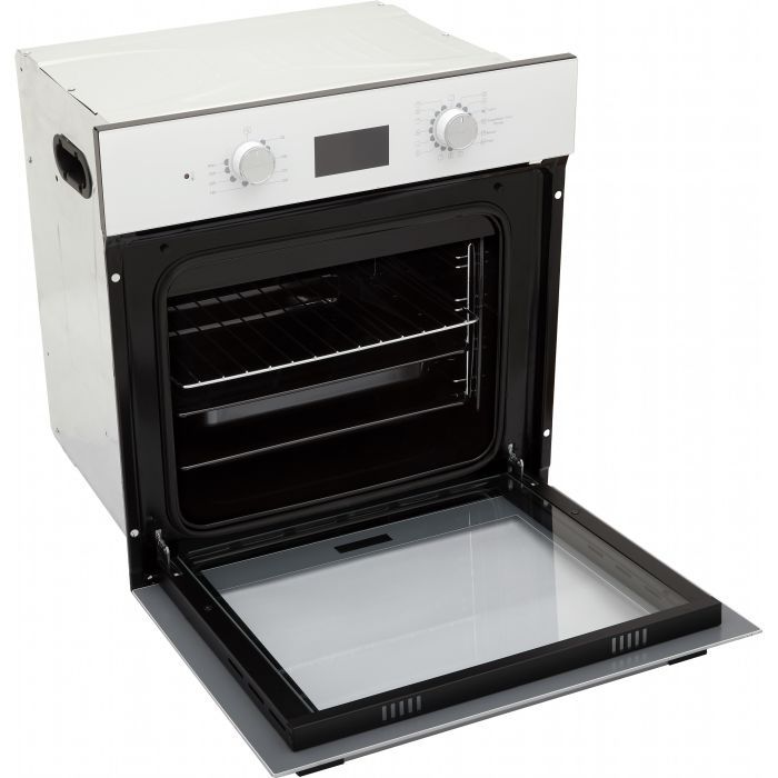 Духовой шкаф Jantar GSK 6015 WH изображение 8