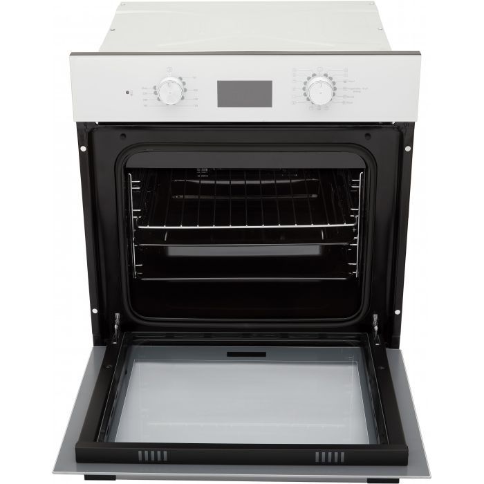 Духовой шкаф Jantar GSK 6015 WH изображение 9