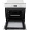 Духовой шкаф Jantar GSK 6015 WH изображение 9