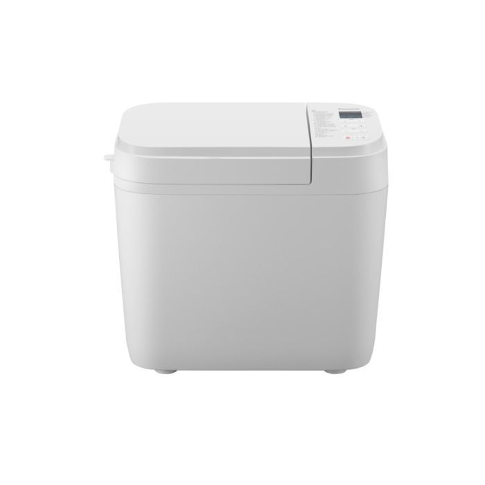 Хлібопічка Panasonic SD-B2510WTS зображення 10
