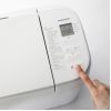 Хлібопічка Panasonic SD-B2510WTS зображення 3