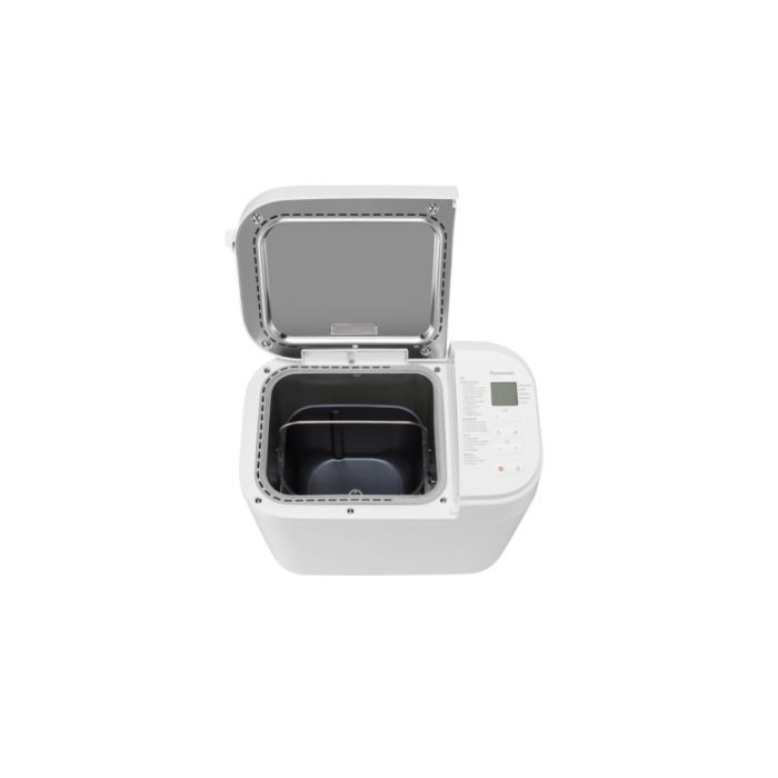 Хлібопічка Panasonic SD-B2510WTS зображення 9