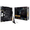 Материнська плата ASUS TUF GAMING B550M-PLUS WIFI II зображення 2