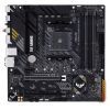 Материнська плата ASUS TUF GAMING B550M-PLUS WIFI II
