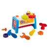 Развивающая игрушка Chicco Gear & Workbench (10062.00) изображение 3