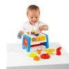 Развивающая игрушка Chicco Gear & Workbench (10062.00) изображение 6