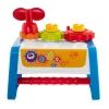 Развивающая игрушка Chicco Gear & Workbench (10062.00)