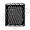Духовой шкаф Eleyus SELENA 6006 BL+RB изображение 8