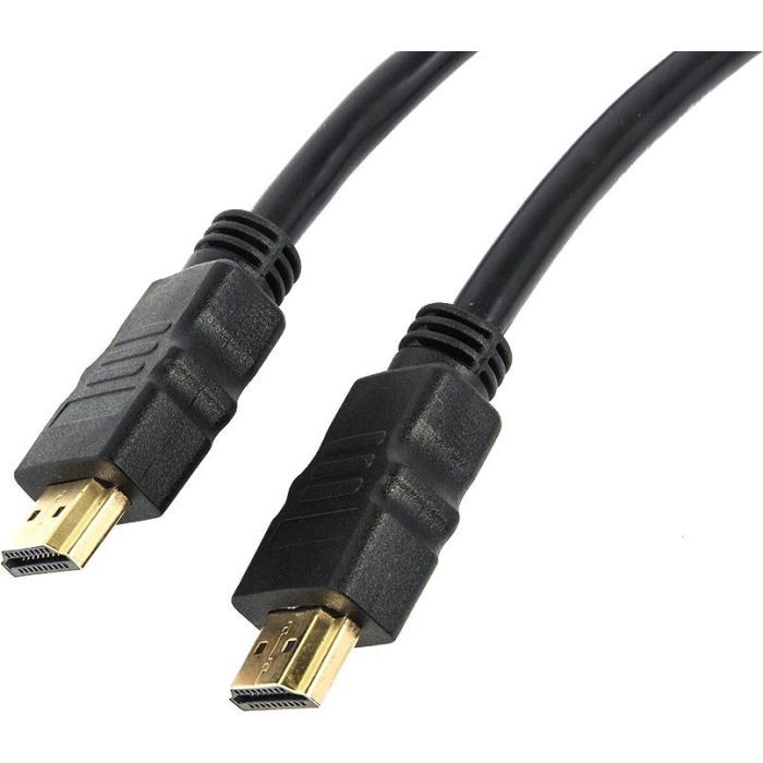 Кабель мультимедійний HDMI M to HDMI M 1.8m Ultra (UC77-0180) зображення 2
