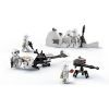 Конструктор LEGO Star Wars Боевой набор снежных пехотинцев 105 деталей (75320) изображение 3