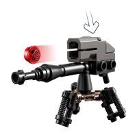 Конструктор LEGO Star Wars Боевой набор снежных пехотинцев 105 деталей (75320) изображение 5