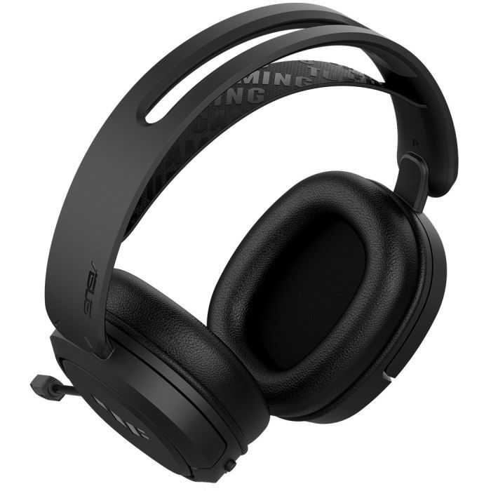 Наушники ASUS TUF Gaming H1 Wireless Black (90YH0391-B3UA00) изображение 2