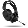 Наушники ASUS TUF Gaming H1 Wireless Black (90YH0391-B3UA00) изображение 5