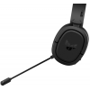 Навушники ASUS TUF Gaming H1 Wireless Black (90YH0391-B3UA00) зображення 6
