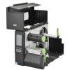 Принтер этикеток TSC MH-341T 300dpi, USB, RS-232, Ethernet, Bluetooth (MH341T-A001-0302) изображение 2