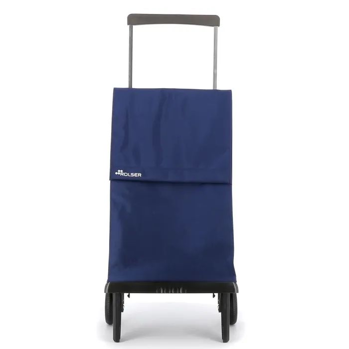 Сумка-тележка Rolser Plegamatic Original MF PLE001-1062 Klein (929502) изображение 2