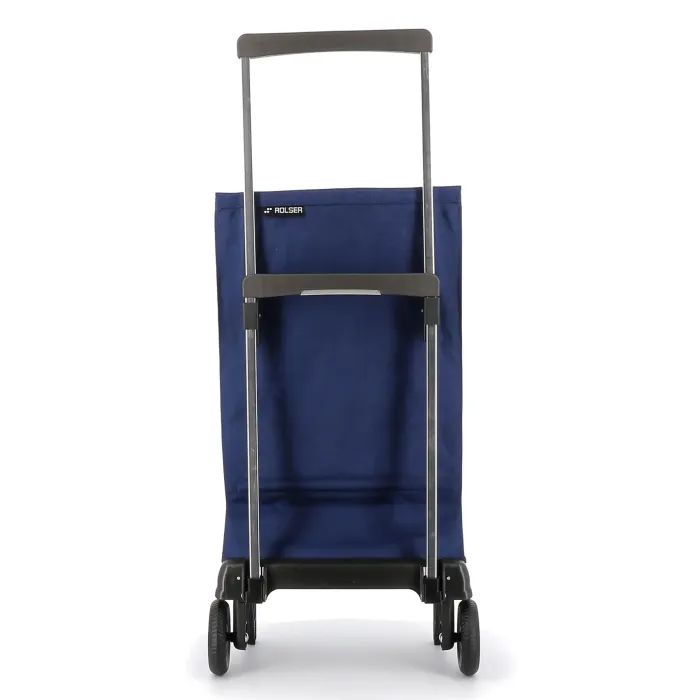 Сумка-тележка Rolser Plegamatic Original MF PLE001-1062 Klein (929502) изображение 4